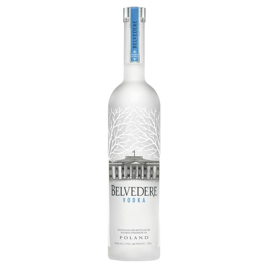 Vodka Belvedere 1.75 L