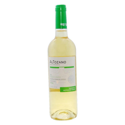 Vino Blanco Altozano Verdejo 750 ml
