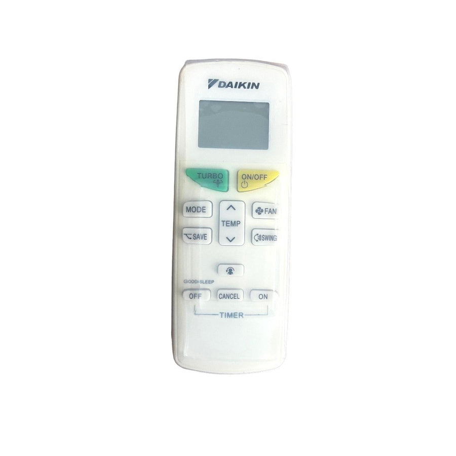Funda Para Control Minisplit Panasonic Samsung Kul Benelux