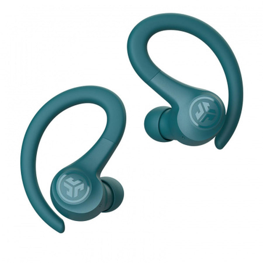 Audífonos jLab GO Air Sport Verde