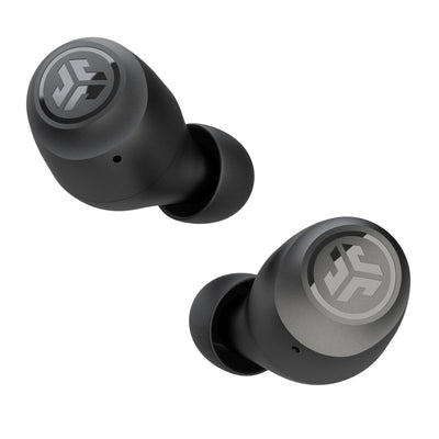 Audífonos jLab Go Air Pop Color negro