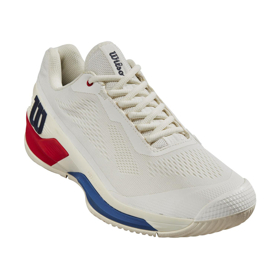 Calzado de Tennis para Hombre Rush Pro 4.0
