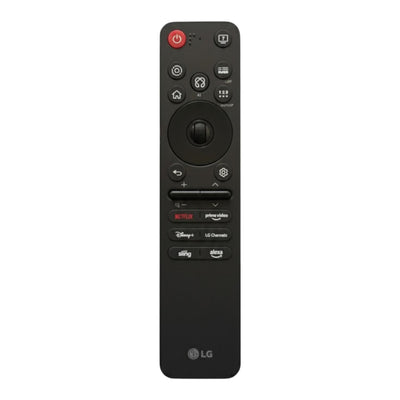 Control Remoto Compatible con LG Magic AKB76046608 MR25GA