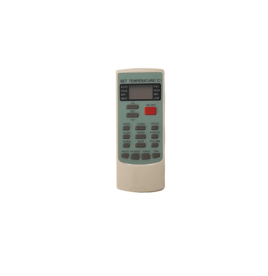 Control Minisplit Mabe Inverter Mmt (12-18-24) Cabw Caaxmi8