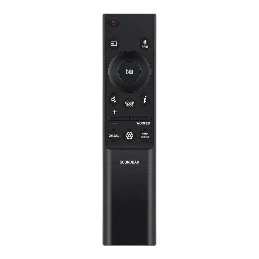 Control Compatible Con Barra Samsung Ah81-1549ba AH81-15047A