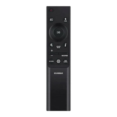Control Para Barra Samsung Hw-c450 Hw-c460 Hw-q700b Hw-q935b