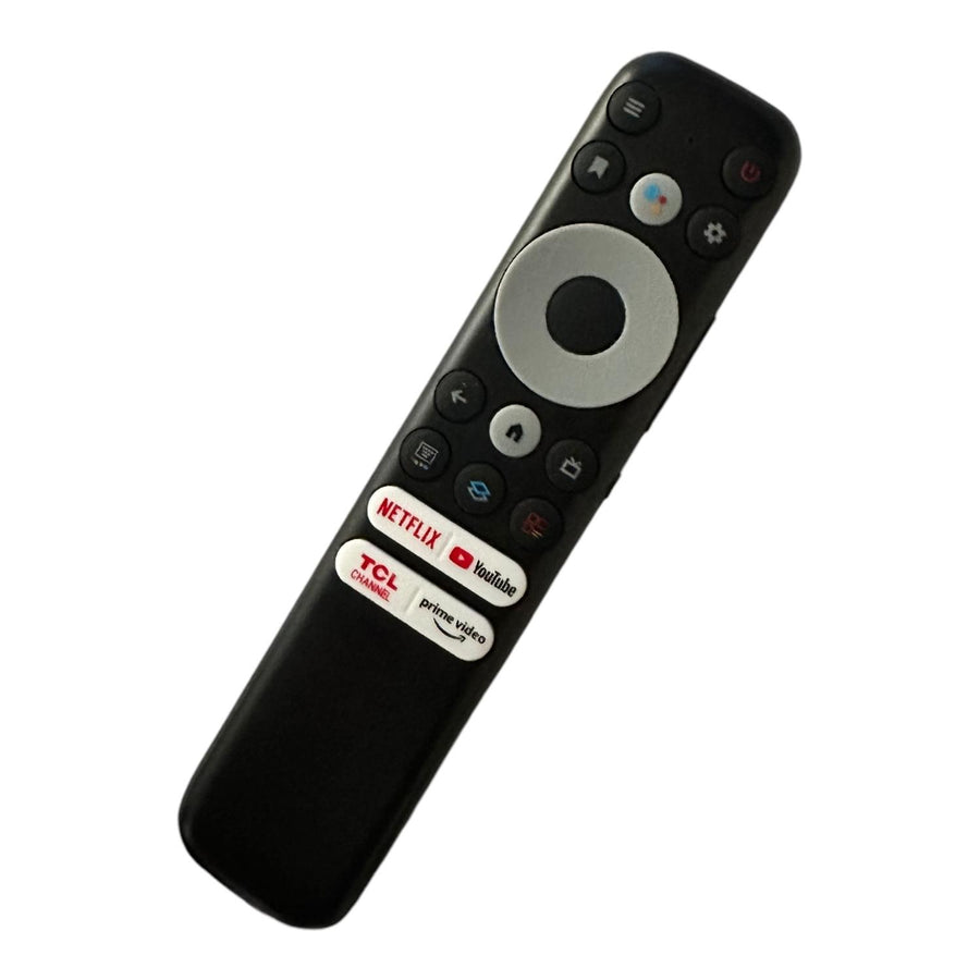 Control Compatible Con TCL ANDROID SMART TV Rc902nfmr1