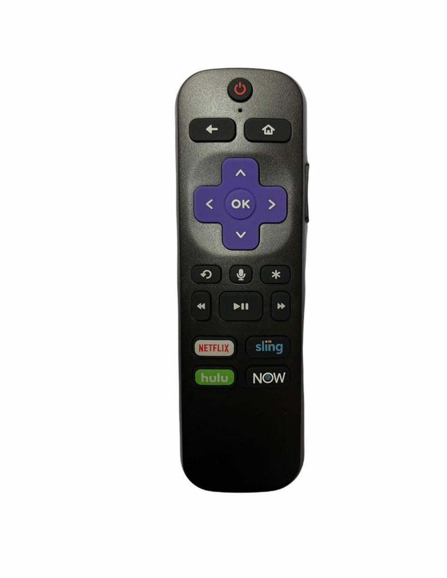 Control Compatible con Roku Streambar Barra De Sonido