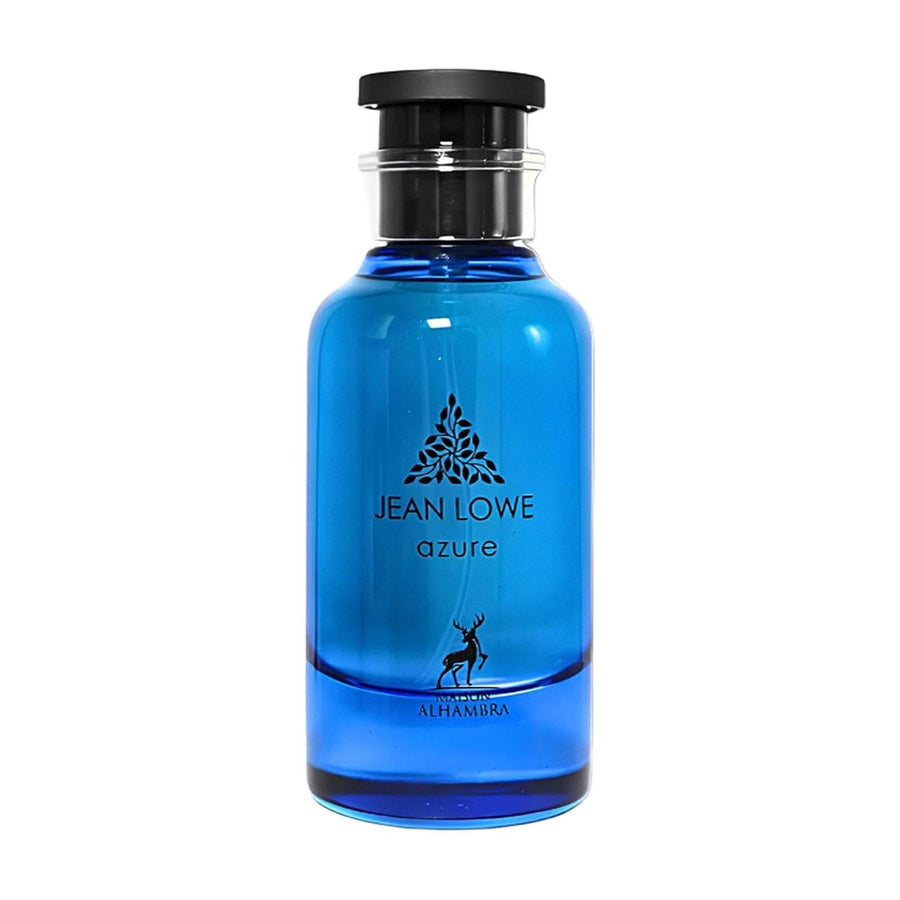 Perfume Jean Lowe Azure de Maison 100 ml EDP
