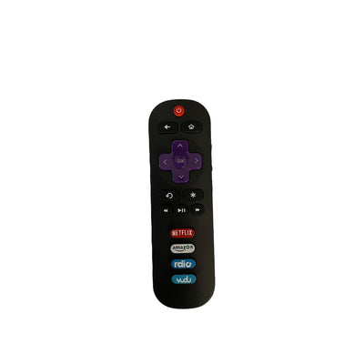 Control Compatible con Tcl Roku Tv 32s321 Pilas Incluidas