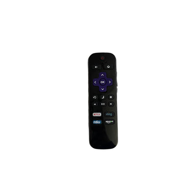 Control Compatible con Pantalla Lg Roku Tv pilas Incluidas