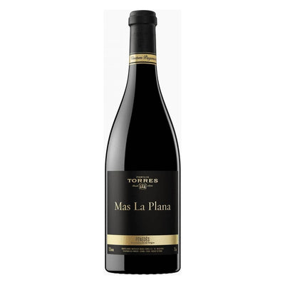 Pack de 6 Vino Tinto Torres Mas La Plana 750 ml